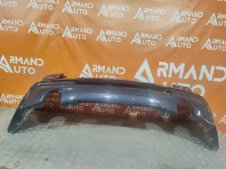 51128091992, 2 бампер бмв х3 (х x 3) г01 (г g 01) BMW X3 G01 Арт AR307690, вид 4