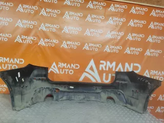 51128091992, 2 бампер бмв х3 (х x 3) г01 (г g 01) BMW X3 G01 Арт AR307690, вид 5