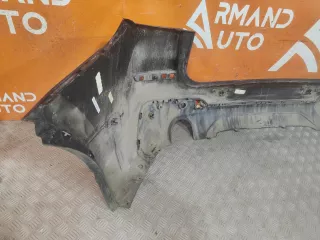 51128091992, 2 бампер бмв х3 (х x 3) г01 (г g 01) BMW X3 G01 Арт AR307690, вид 6