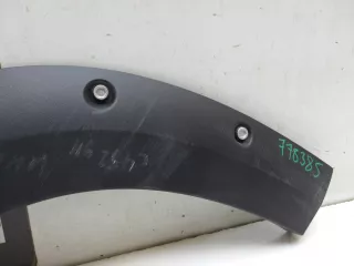 5006600XKN52A Накладка крыла заднего правого Haval Dargo Арт BIT778385, вид 4