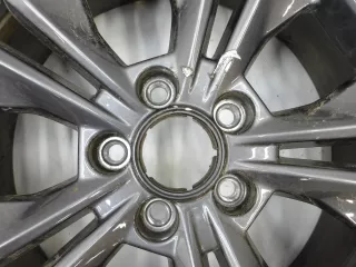  Диск колесный 18" Haval Dargo Арт BIT781497, вид 3