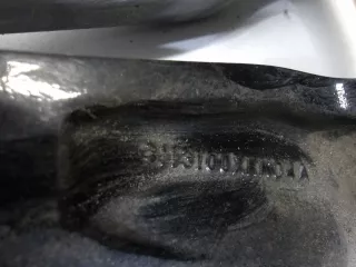  Диск колесный 18" Haval Dargo Арт BIT781497, вид 4