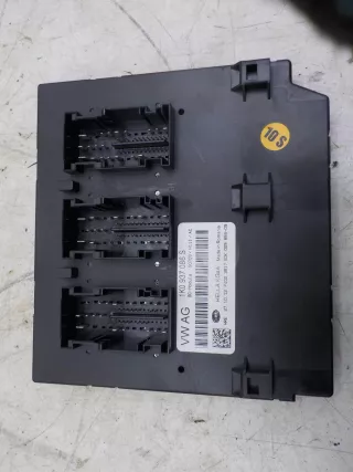 1K0937086S Блок управления Skoda Yeti Арт BIT769216, вид 1