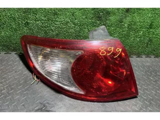 924012b000 Фонарь задний левый Hyundai Santa FE 2 (CM) Арт 58341, вид 1