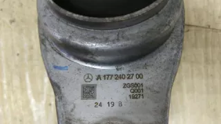 A1772402700 Кронштейн двигателя Mercedes B W247 Арт W42570, вид 2