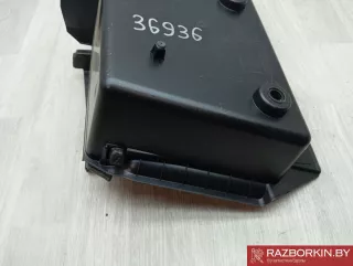 51477451292,7451292,51477454196,7454196 Обшивка багажника BMW 3 G20/G21 Арт 36936, вид 5