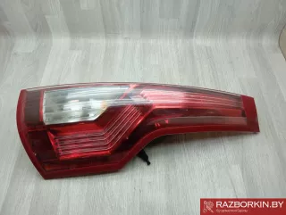 6351AC Фонарь задний правый Citroen C4 Picasso 1 Арт 36932, вид 1