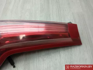 6351AC Фонарь задний правый Citroen C4 Picasso 1 Арт 36932, вид 2