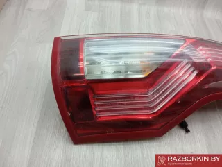 6351AC Фонарь задний правый Citroen C4 Picasso 1 Арт 36932, вид 3