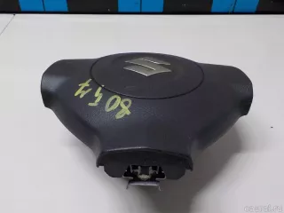 4815079J00BJM Suzuki Подушка безопасности водителя Suzuki Swift 3 Арт E84836355, вид 4