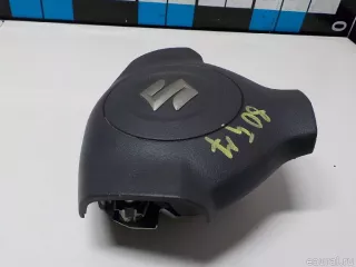 4815079J00BJM Suzuki Подушка безопасности водителя Suzuki Swift 3 Арт E84836355, вид 5