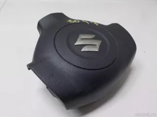 4815079J00BJM Suzuki Подушка безопасности водителя Suzuki Swift 3 Арт E84836355, вид 6