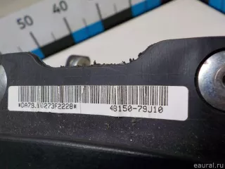 4815079J00BJM Suzuki Подушка безопасности водителя Suzuki Swift 3 Арт E84836355, вид 10