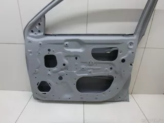 5700B794 Mitsubishi Дверь передняя правая Mitsubishi L200 5 Арт E23781148, вид 13