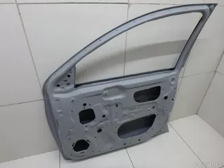 5700B794 Mitsubishi Дверь передняя правая Mitsubishi L200 5 Арт E23781148, вид 16
