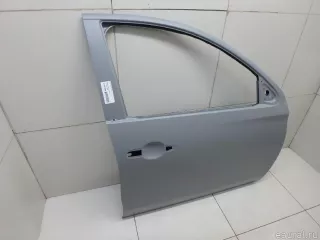 5700B794 Mitsubishi Дверь передняя правая Mitsubishi L200 5 Арт E23781148, вид 4