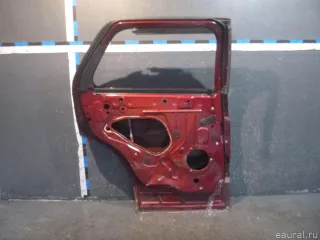 BB5Z7824631A Ford Дверь задняя левая Ford Explorer 5 restailing Арт E23780115, вид 13