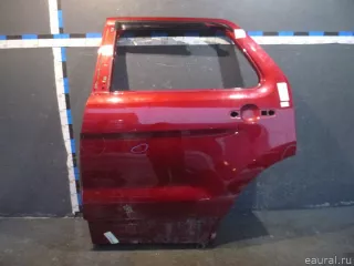 BB5Z7824631A Ford Дверь задняя левая Ford Explorer 5 restailing Арт E23780115, вид 2