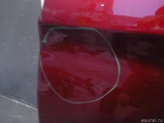 BB5Z7824631A Ford Дверь задняя левая Ford Explorer 5 restailing Арт E23780115, вид 5