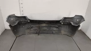 95353988 Бампер задний белый Chevrolet Trax Арт 20384695, вид 2