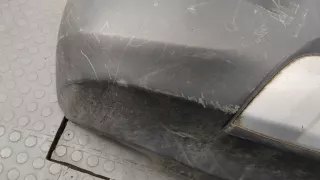 95353988 Бампер задний белый Chevrolet Trax Арт 20384695, вид 5