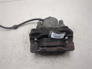 34111163386,1163386,34111164610 Суппорт тормозной передний правый BMW 5 E39 Арт 20276839, вид 3