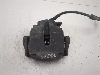 34111163386,1163386,34111164610 Суппорт тормозной передний правый BMW 5 E39 Арт 20276839, вид 4