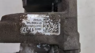 13507388,13595924 Суппорт тормозной задний левый Opel Astra K Арт 20377064, вид 3