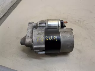 BT0429 Стартер Renault Megane 3 Арт 20387467, вид 1