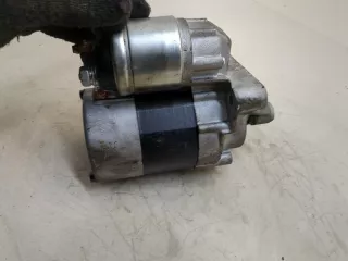 BT0429 Стартер Renault Megane 3 Арт 20387467, вид 4