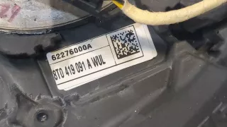 8T0419091A Руль Audi A5 (S5,RS5) 1 Арт 9444417, вид 3