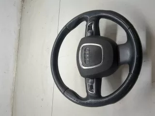 8T0419091A Руль Audi A5 (S5,RS5) 1 Арт 9444417, вид 5