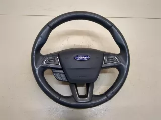 1880698 Руль Ford Focus 3 restailing Арт 20305168, вид 1