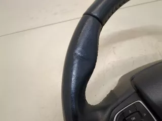 1880698 Руль Ford Focus 3 restailing Арт 20305168, вид 2