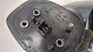 7896121101ABS Зеркало правое SsangYong Rodius 1 Арт 20310749, вид 4