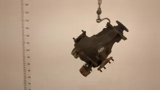 4111042011 Редуктор заднего моста Toyota Rav 4 3 Арт 20385009, вид 1