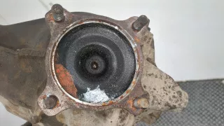 4111042011 Редуктор заднего моста Toyota Rav 4 3 Арт 20385009, вид 3