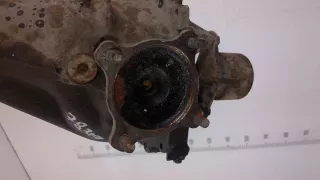 4111042011 Редуктор заднего моста Toyota Rav 4 3 Арт 20385009, вид 4