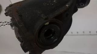 A2093500614 Редуктор заднего моста Mercedes C W203 Арт 20385181, вид 2