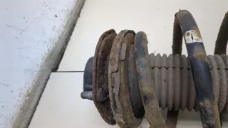 4851049265,4813148120 Амортизатор передний правый Lexus RX 1 Арт 20343017, вид 3
