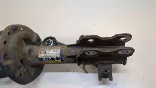 344905,95137357,312537,95090402 Амортизатор передний левый Opel Mokka 1 Арт 20376367, вид 3