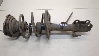 4851080451,4813142531 Амортизатор передний левый Toyota Rav 4 3 Арт 20387144, вид 1