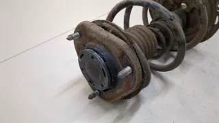 4851080451,4813142531 Амортизатор передний левый Toyota Rav 4 3 Арт 20387144, вид 2