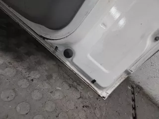 1691718,AM51U22404DA,1837484,BK31V224A36AB Ручка наружная передняя правая белая Ford Transit 4 Арт 11250651, вид 4