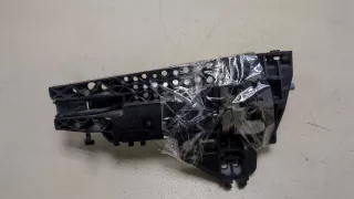 8T0837205A,8T0837886B Ручка наружная задняя правая серебристая Audi A4 B8 Арт 20208609, вид 4
