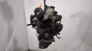 03D100031KX,BMD Двигатель Volkswagen Polo 4 Арт 20195051, вид 1