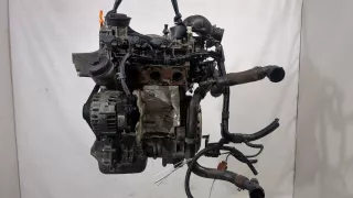 03D100031KX,BMD Двигатель Volkswagen Polo 4 Арт 20195051, вид 2