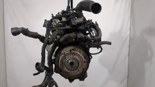 03D100031KX,BMD Двигатель Volkswagen Polo 4 Арт 20195051, вид 3