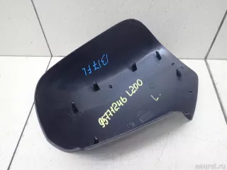 7632C443 Mitsubishi Крышка корпуса зеркала левого Mitsubishi L200 5 Арт E95771246, вид 6
