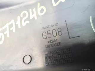 7632C443 Mitsubishi Крышка корпуса зеркала левого Mitsubishi L200 5 Арт E95771246, вид 7